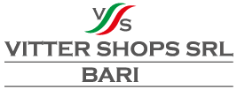 Vitter Shops Srl